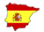 C.B.B.  HOSTELERÍA - Espanol